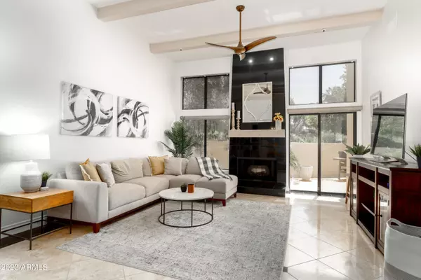 Scottsdale, AZ 85258,10050 E MOUNTAINVIEW LAKE Drive #40