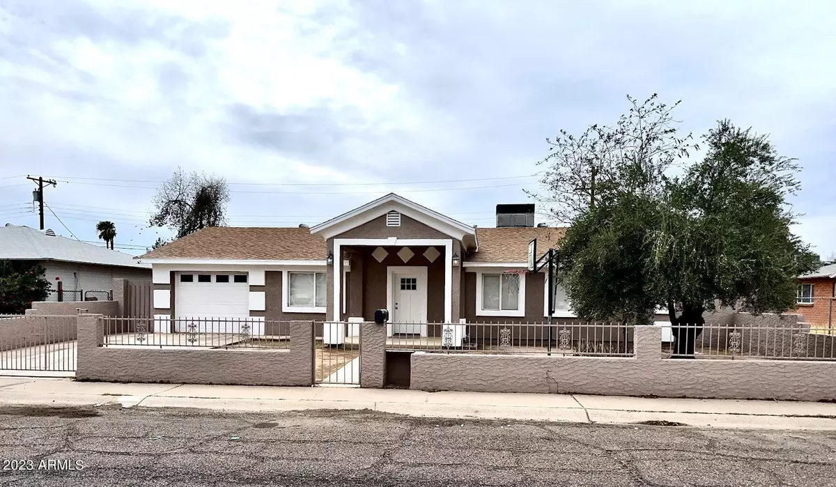 Phoenix, AZ 85031,3624 N 49Th Avenue