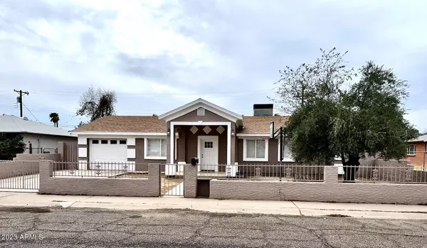 3624 N 49Th Avenue, Phoenix, AZ 85031