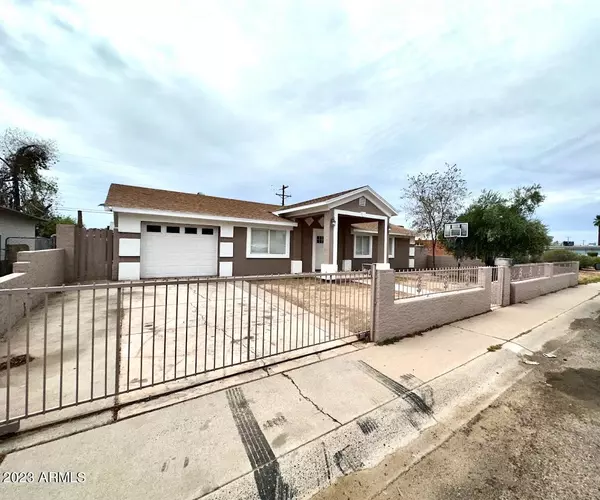 Phoenix, AZ 85031,3624 N 49Th Avenue