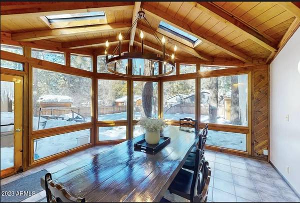 2954 HOTEVILLA Trail, Flagstaff, AZ 86005