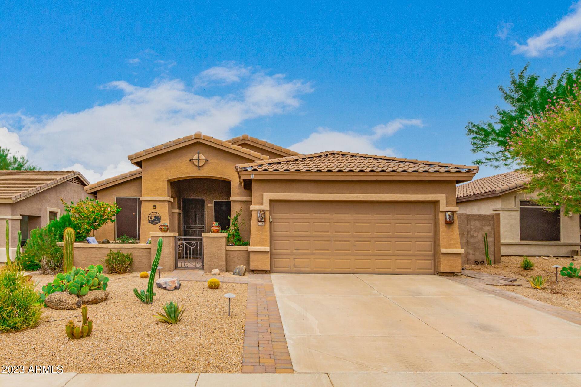 17530 W WIND SONG Avenue, Goodyear, AZ 85338