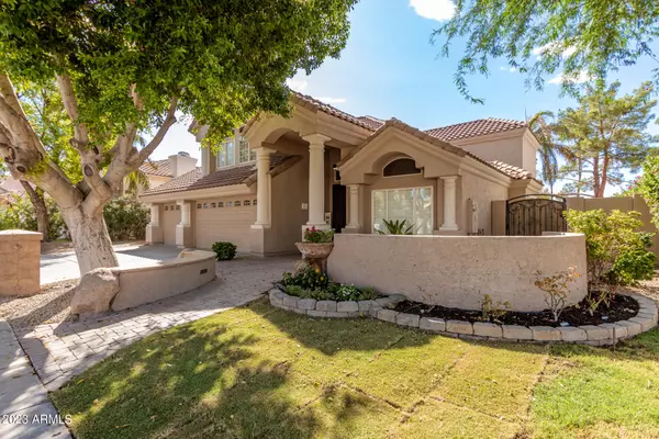 Gilbert, AZ 85234,1410 N CLIFFSIDE Drive