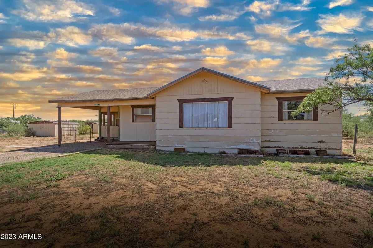 Huachuca City, AZ 85616,2502 N CALLE TERCERO --