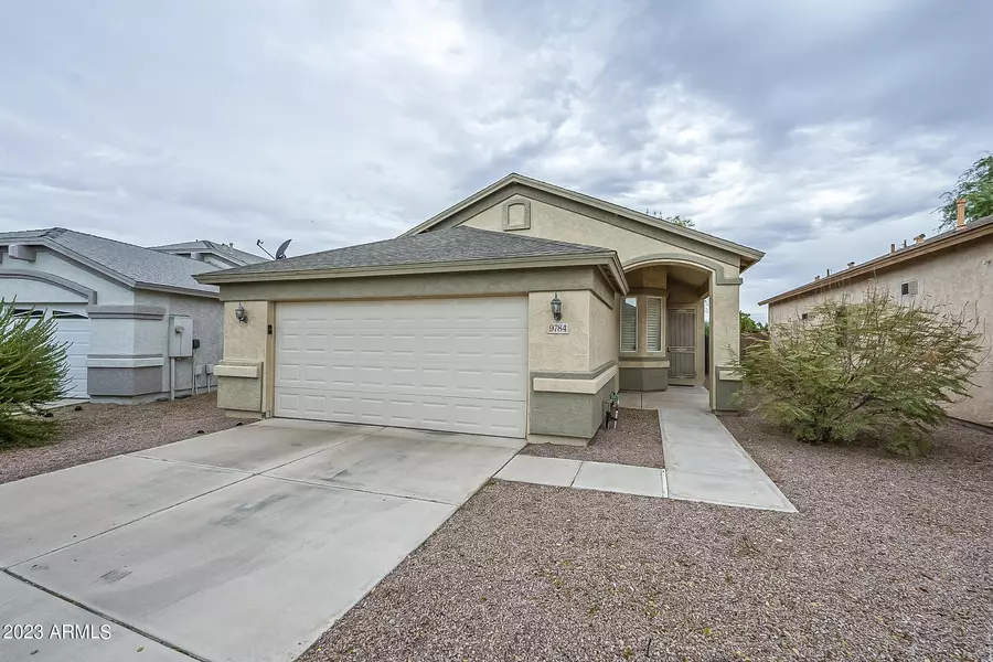 9784 W Mountain View Road, Peoria, AZ 85345