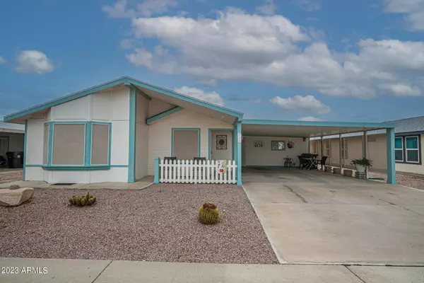 Mesa, AZ 85209,8500 E SOUTHERN Avenue #516