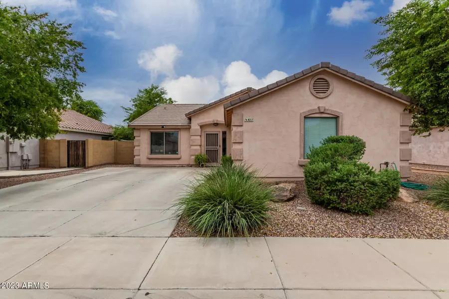 411 E KENT Avenue, Chandler, AZ 85225