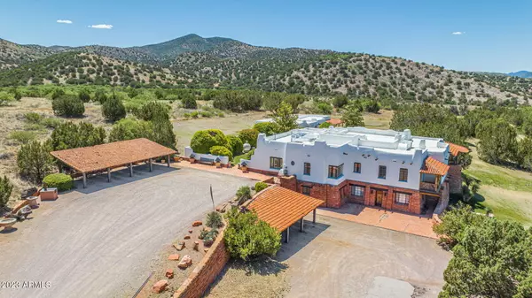 Patagonia, AZ 85624,2671 Highway 82 --