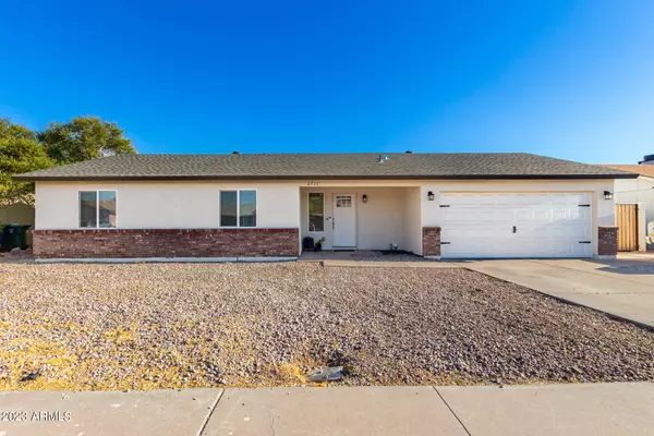 Mesa, AZ 85204,2711 E ISABELLA Avenue