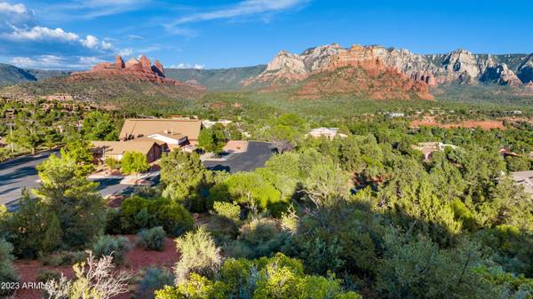 Sedona, AZ 86336,1 Sky Ridge Court