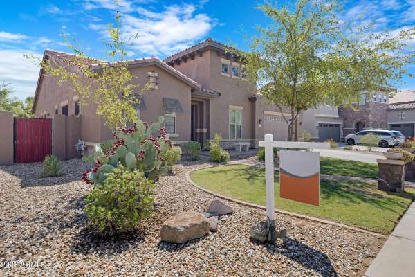 Gilbert, AZ 85298,3127 E FANDANGO Drive