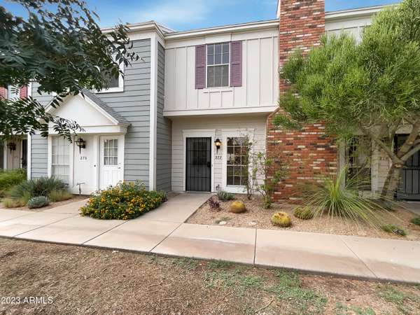 Chandler, AZ 85225,1601 N SABA Street #277