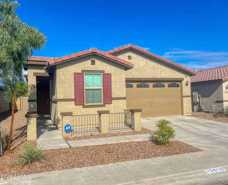 5616 S 30TH Glen, Phoenix, AZ 85041