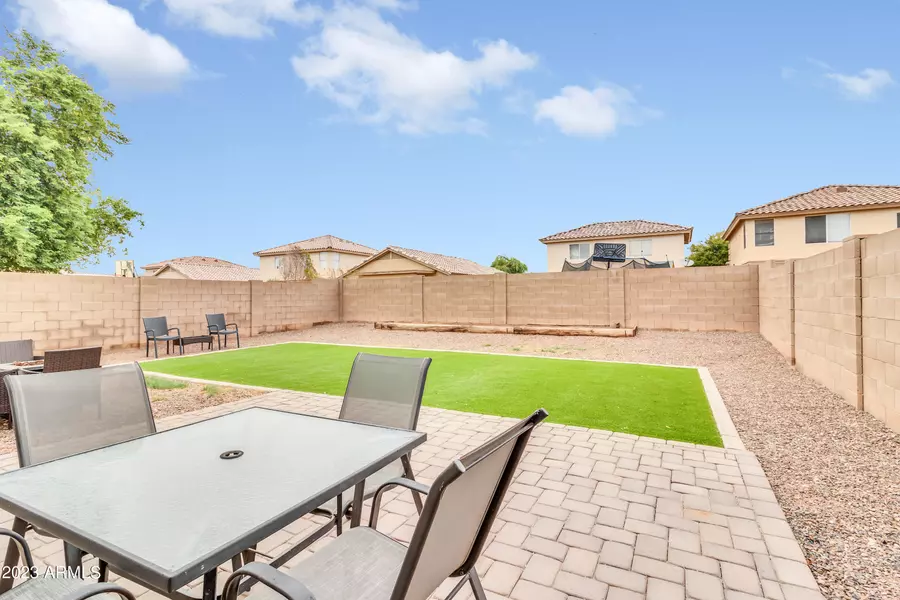 12950 W CHERRY HILLS Drive, El Mirage, AZ 85335