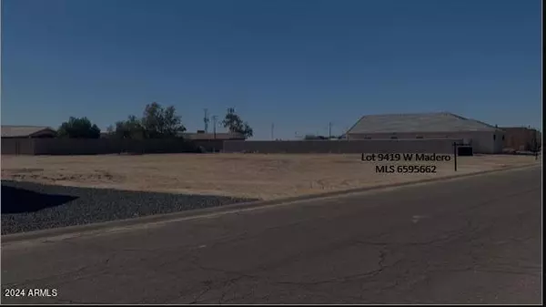 Arizona City, AZ 85123,9419 W MADERO Drive #1187