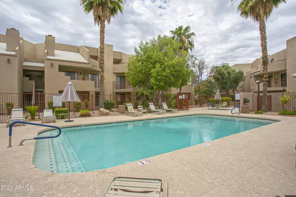 Scottsdale, AZ 85254,4850 E DESERT COVE Avenue #332