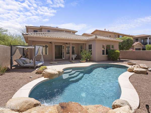 9490 E TRAILSIDE View, Scottsdale, AZ 85255