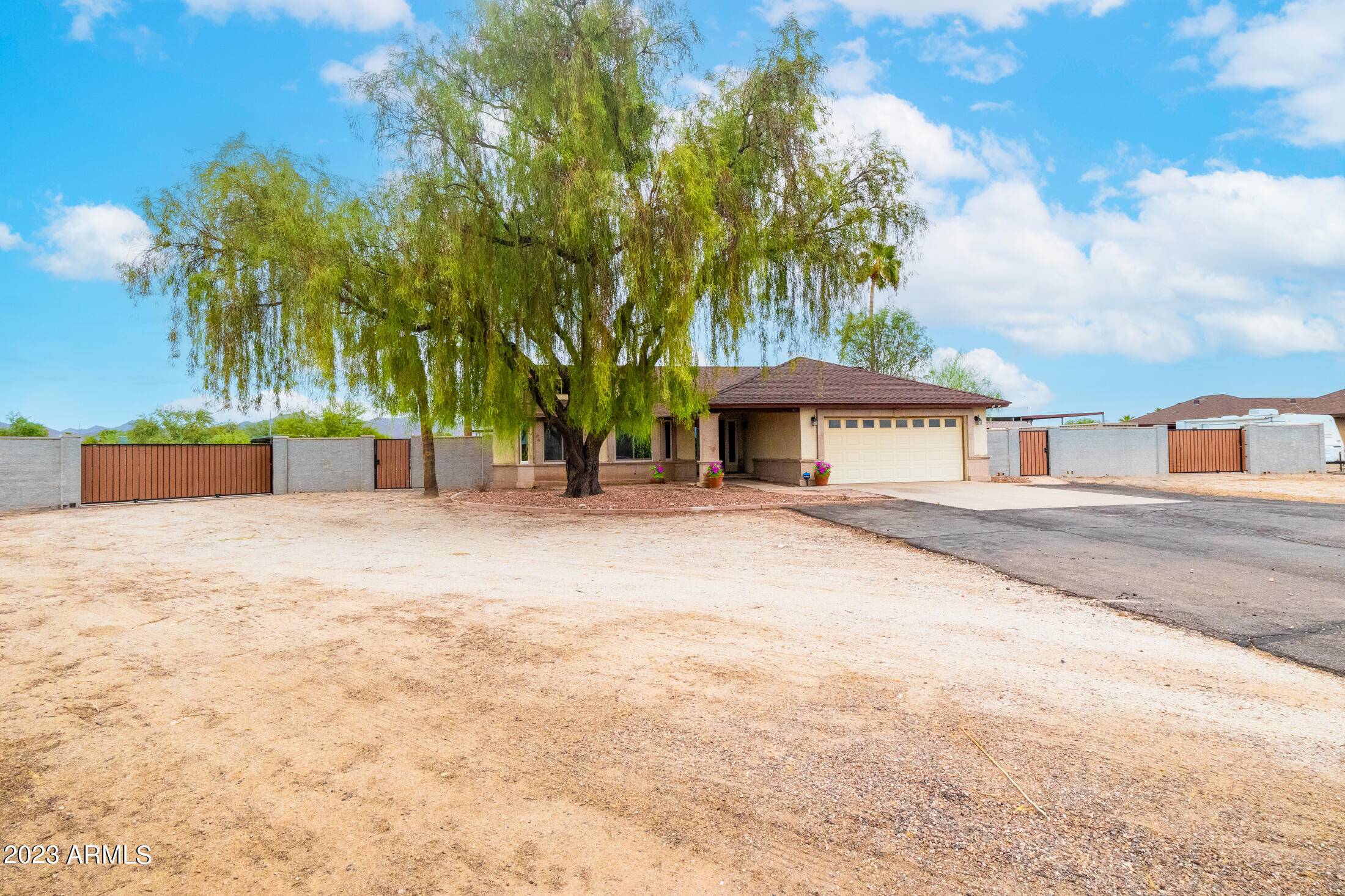 22316 W WATKINS Street, Buckeye, AZ 85326