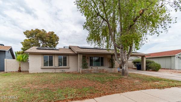 Chandler, AZ 85225,509 W EL PRADO Road