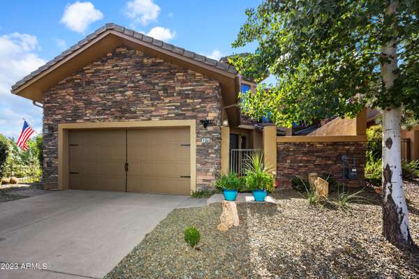 Prescott, AZ 86301,1275 CROWN RIDGE Drive