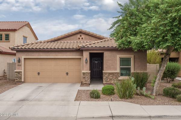 Peoria, AZ 85383,10826 W EL CORTEZ Place