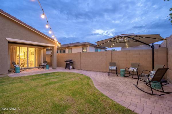 Surprise, AZ 85379,16266 W Jenan Drive