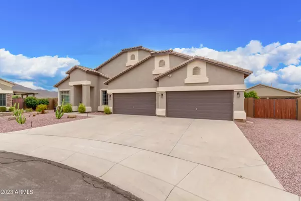 Laveen, AZ 85339,8228 S 33RD Lane