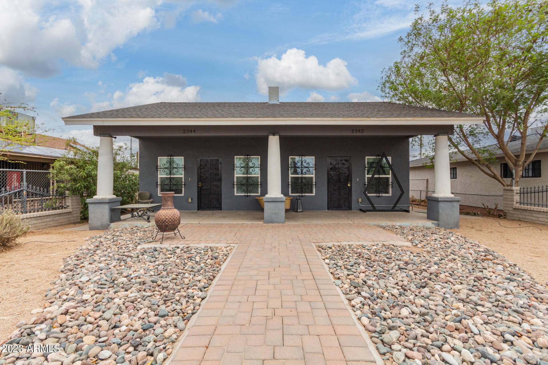 2342 W JEFFERSON Street, Phoenix, AZ 85009