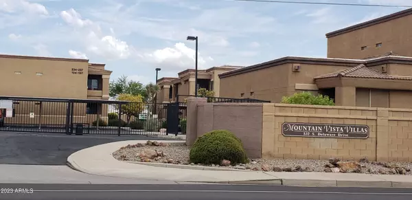 537 S DELAWARE Drive #211, Apache Junction, AZ 85120
