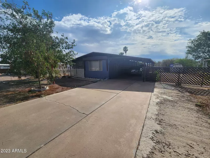 322 S ELLSWORTH Road S, Mesa, AZ 85208