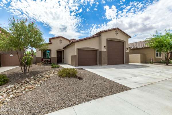 Surprise, AZ 85387,18443 W FOOTHILL Drive