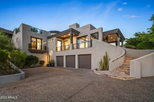 40615 N 107th Street, Scottsdale, AZ 85262