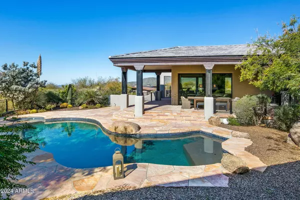 Scottsdale, AZ 85262,40615 N 107th Street