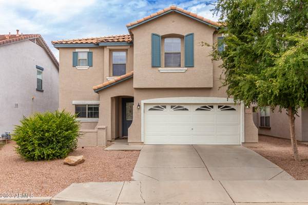 1248 E CLIFTON Avenue,  Gilbert,  AZ 85295