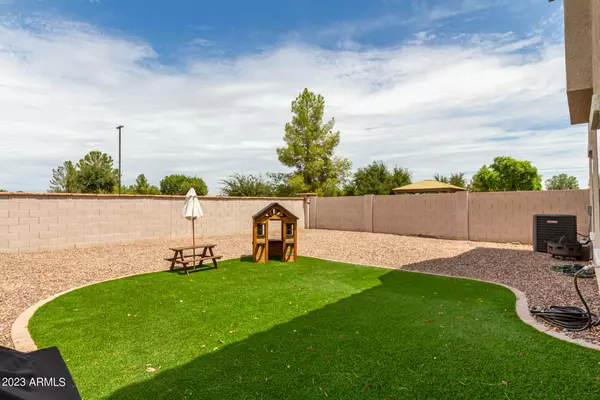 Gilbert, AZ 85295,1248 E CLIFTON Avenue