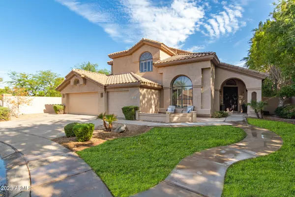 Chandler, AZ 85226,4224 W DUBLIN Court