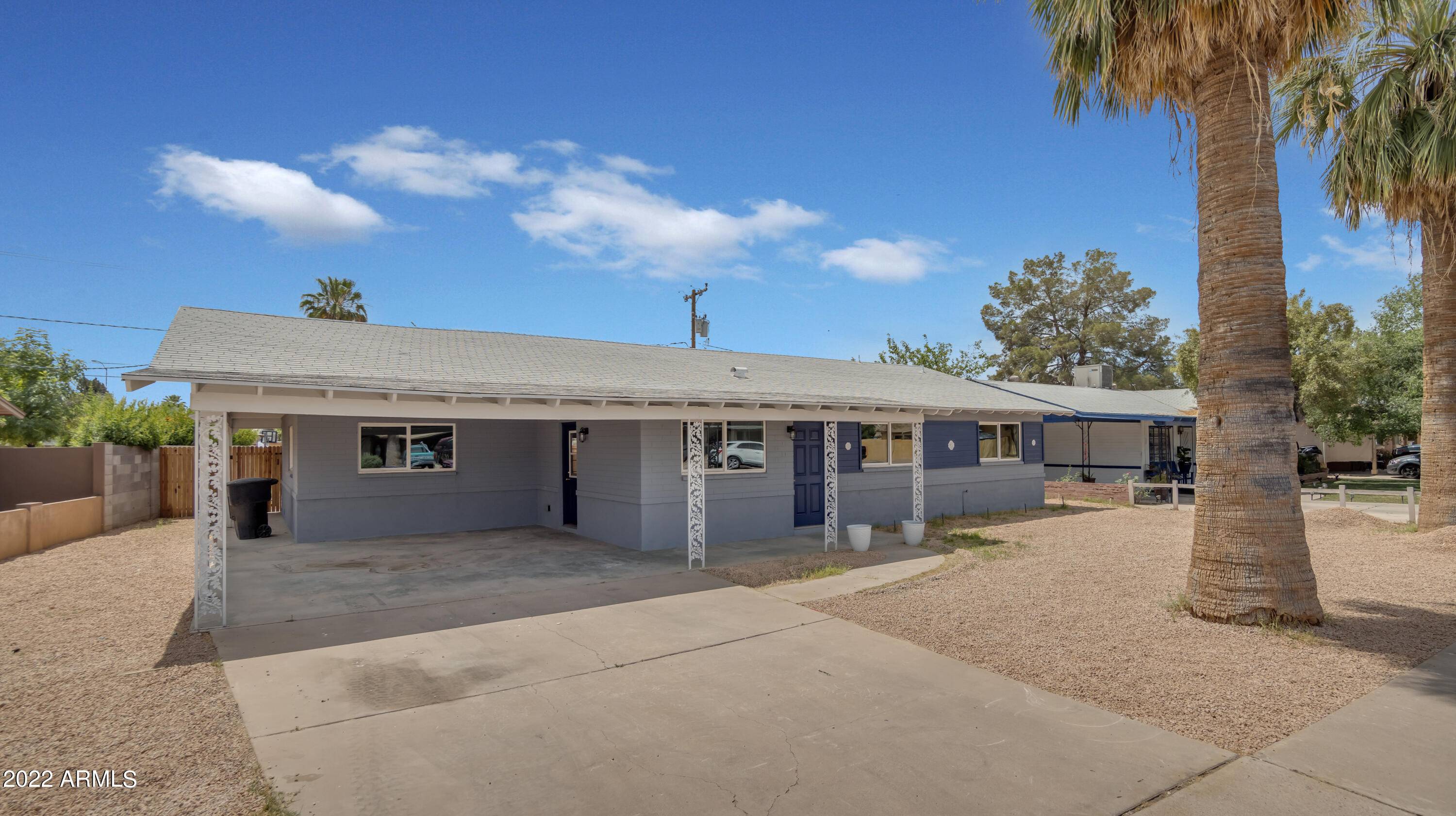 Mesa, AZ 85210,307 E 8TH Drive