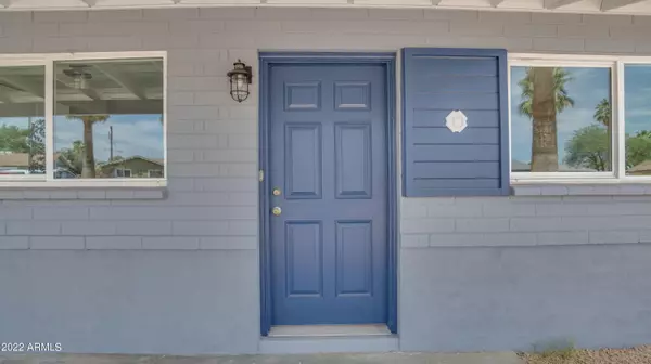 Mesa, AZ 85210,307 E 8TH Drive