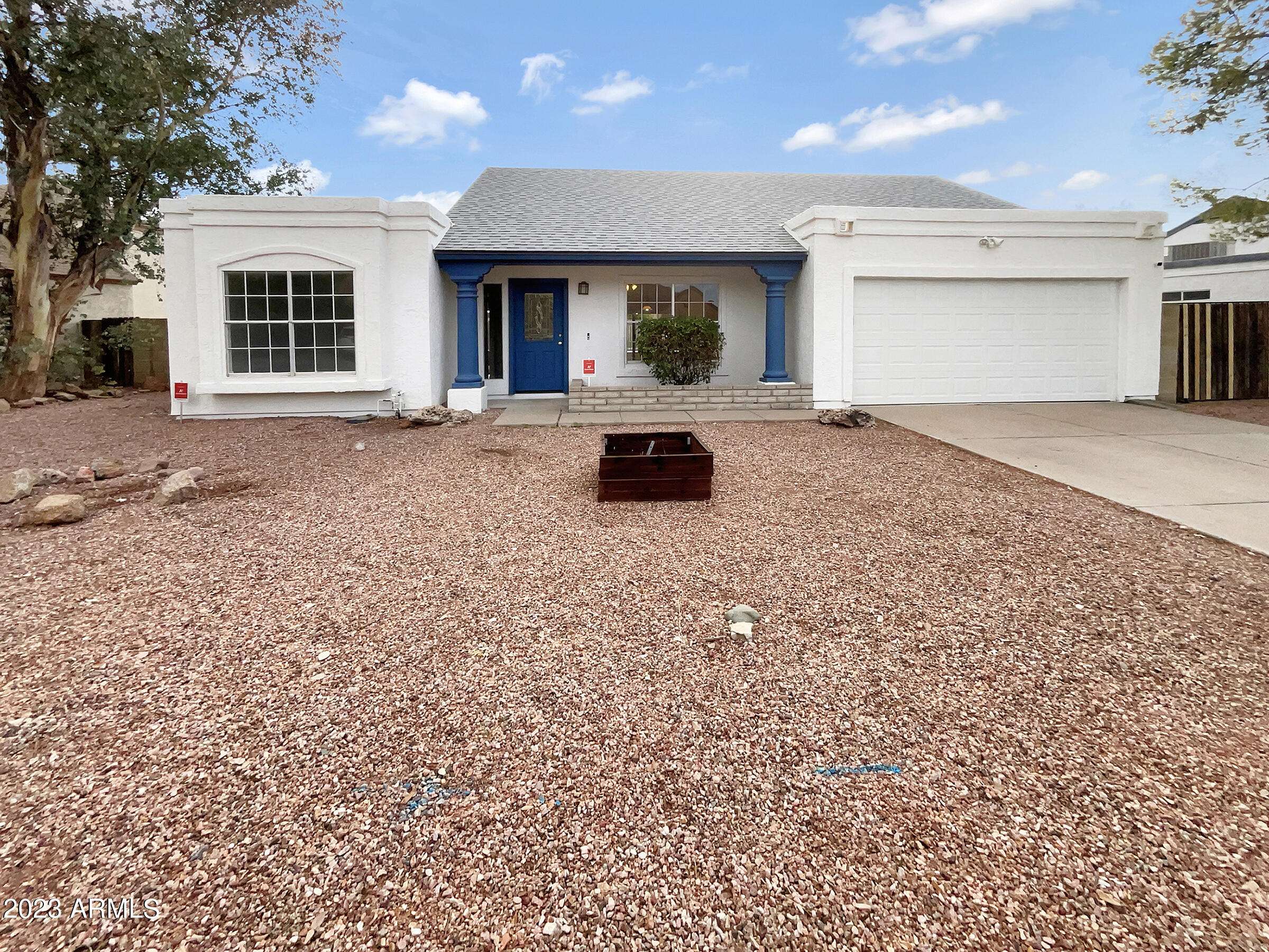 18661 N 45TH Drive, Glendale, AZ 85308