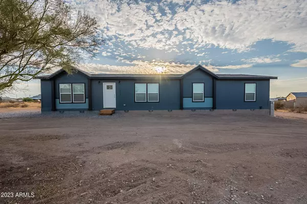 Buckeye, AZ 85326,13418 S GARNET Road