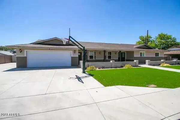 Mesa, AZ 85213,630 N WINDSOR --