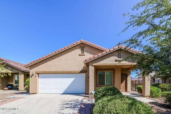 Buckeye, AZ 85326,22560 W GARDENIA Drive