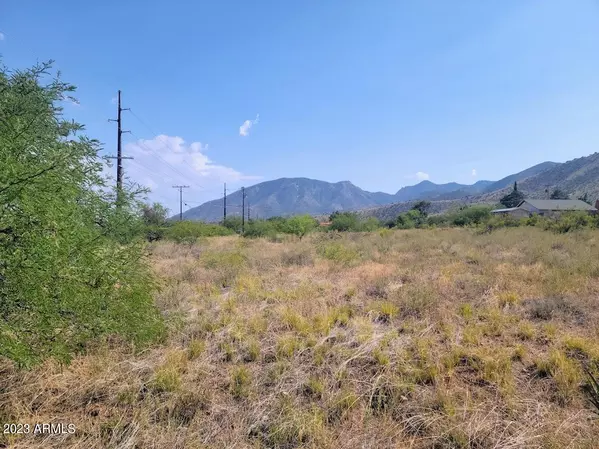 Hereford, AZ 85615,S Hwy 92 -- #-