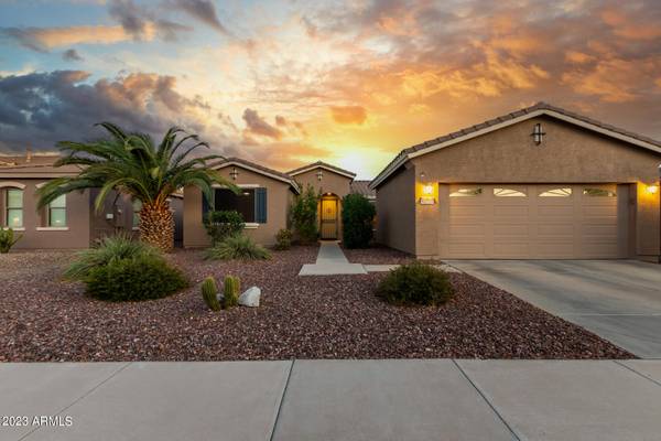 Maricopa, AZ 85138,42711 W DARTER Drive