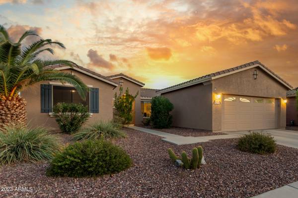 Maricopa, AZ 85138,42711 W DARTER Drive