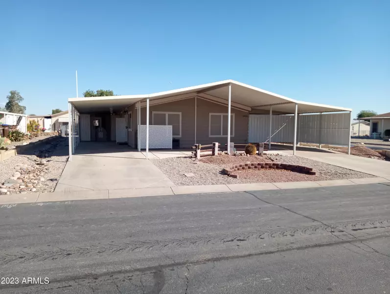 3801 N SOUTH DAKOTA Avenue, Florence, AZ 85132