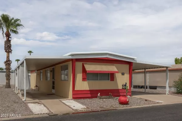 Coolidge, AZ 85128,1925 S ARIZONA Boulevard #140