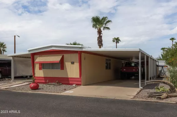 Coolidge, AZ 85128,1925 S ARIZONA Boulevard #140