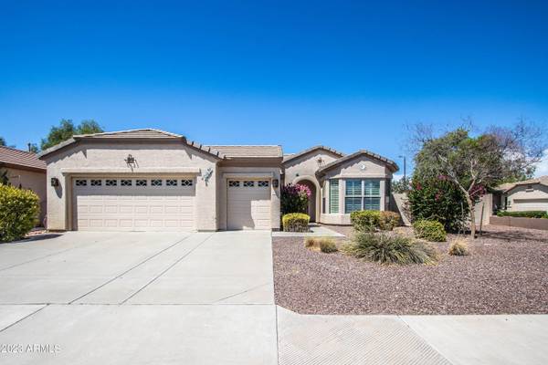 Chandler, AZ 85249,3958 E HAZELTINE Way