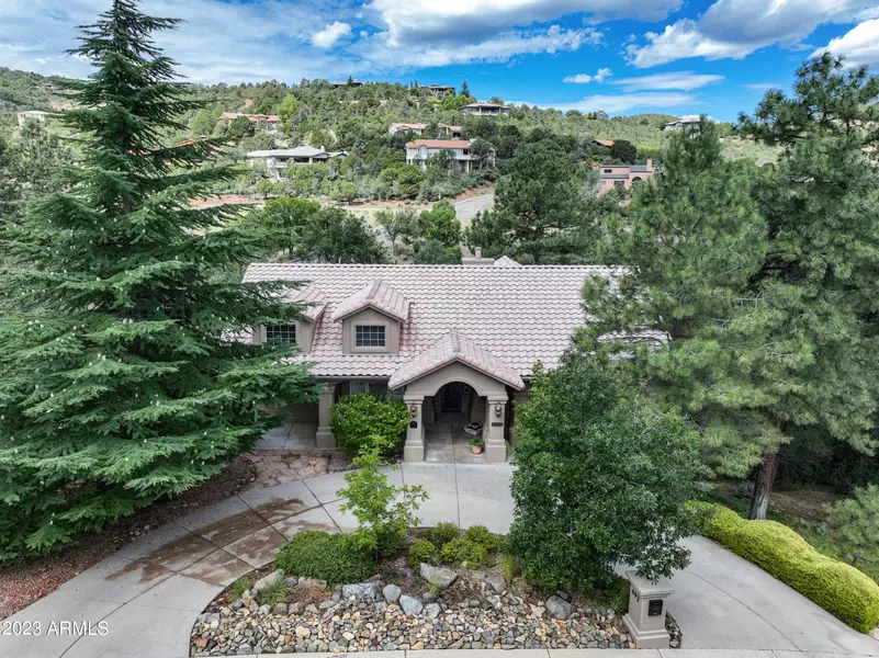 492 Fox Hollow Circle, Prescott, AZ 86303